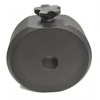 Atsvara Skywatcher EQ8 10 kg – 10 kg teleskopo atsvara, skirta Sky-Watcher EQ8 montuotei