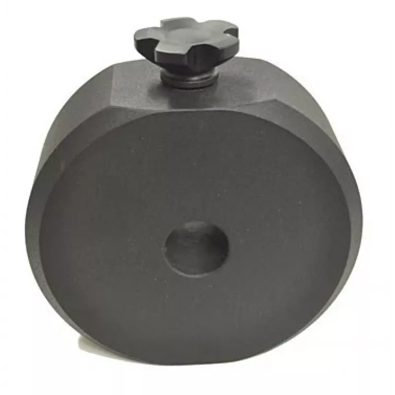 Atsvara Skywatcher EQ8 10 kg – 10 kg teleskopo atsvara, skirta Sky-Watcher EQ8 montuotei