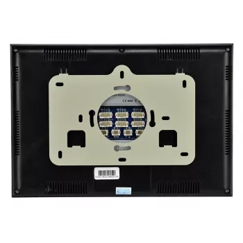 WiFi vaizdo domofono monitorius VIDOS X M11B-X 7 colių ekranas LCD TFT 1024x600px Juodas