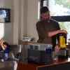 EcoFlow DELTA 2 Max nešiojamoji elektrinė ličio geležies fosfatas (LiFePO4) 2400 W 23 kg