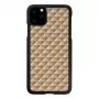 man and wood išmaniojo telefono dėklas, skirtas iPhone 11 Pro Max — armor Juoda