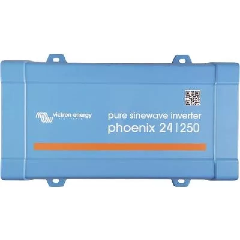 Maitinimo adapteris / keitiklis Victron Energy PIN242510200 Indoor Blue