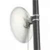 Cambium Networks ePMP 5 GHz Force 300-25L SM biri pakuotė – (EU, EU laidas) su pakreipimo laikikliu, įskaitant ePMP Force 300-25L SM (EU)