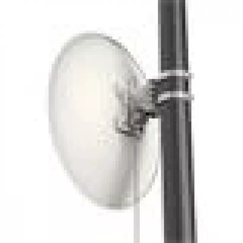Cambium Networks ePMP 5 GHz Force 300-25L SM biri pakuotė – (EU, EU laidas) su pakreipimo laikikliu, įskaitant ePMP Force 300-25L SM (EU)
