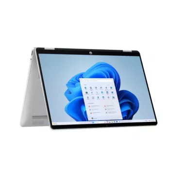 HP OmniBook 5 Flip 14-fp0152ng 14 WUXGA IPS 300 Nitų, Intel Core 5-120U, 16GB RAM, 512GB SSD, Windows 11 (D3YC4EA#ABD)