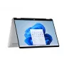HP OmniBook 5 Flip 14-fp0152ng 14 WUXGA IPS 300 Nitų, Intel Core 5-120U, 16GB RAM, 512GB SSD, Windows 11 (D3YC4EA#ABD)