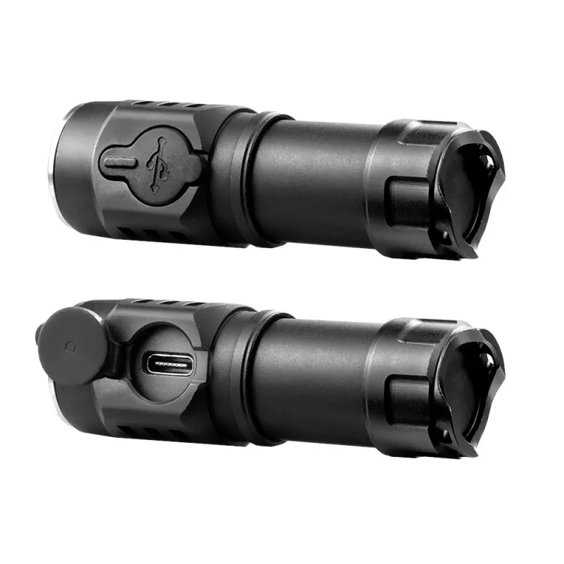LED žibintuvėlis DROPPY F L-50RW