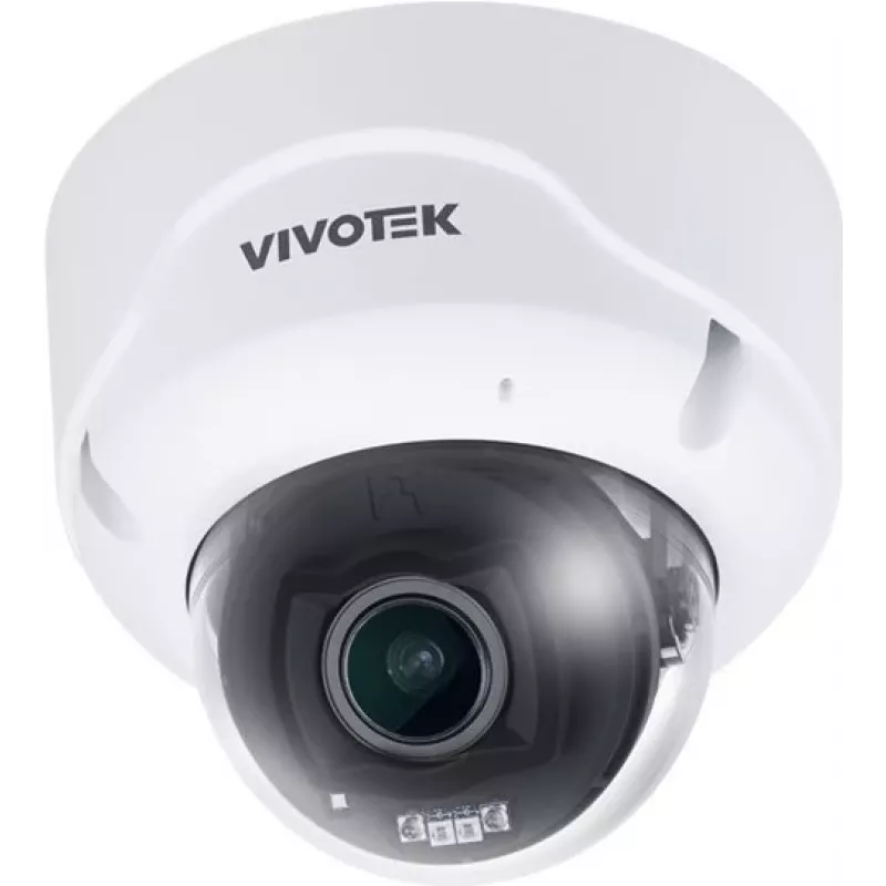 IP kamera Vivotek FD9399-EHTV 8MP motorizuotas 4,3–9,8 mm objektyvas Smart IR 40 m