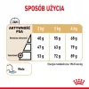 Sausas šunų maistas Royal Canin Yorkshire Terrier 8+ 1.5 kg — paukštiena, vyresnio amžiaus mažų veislių šunims, 29 % baltymų, 18 % riebalų