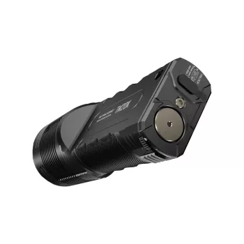 Žibintuvėlis Tiny Monster SERIES/20000 liumenų TM20K Nitecore