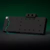 “EK Water Blocks EK-Quantum Vector² XC3 RTX 3080/90 ABP” rinkinys D-RGB - nikelis + acetalis
