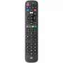 “One For All” televizorių pakaitiniai nuotolinio valdymo pultai „Panasonic“ televizoriaus pakaitinis nuotolinio valdymo pultas