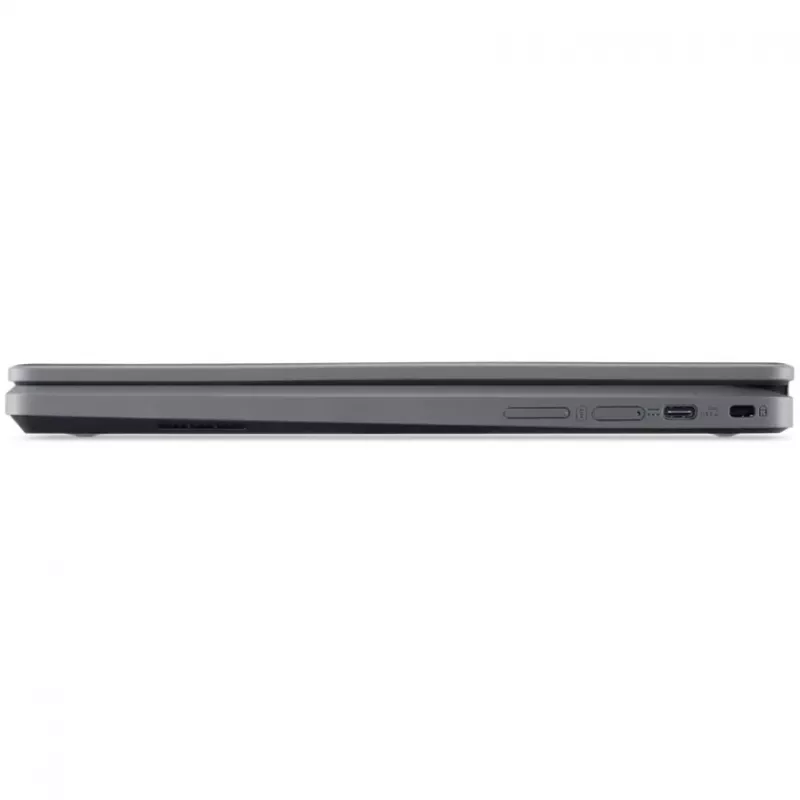 Acer Chromebook Spin 512 R856LT-TCO - Flip-Design - Intel N-series N100 - Chrome OS - UHD Graphics - 8 GB RAM - 64 GB eMMC - 30,5 cm (12 colio)