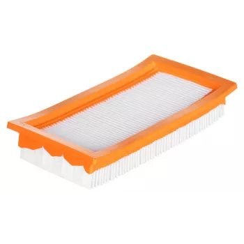 Variklio apsaugos filtro kasetė, skirta Karcher DS 6.000 / 5500 / 5600 modeliams, MPN 6.414-631.0, vienas filtras