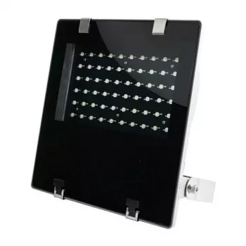 Synergy 21 LED Spot Outdoor IR-Spotlight 100W IR SECURITY LINE 940nm