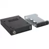 Standžiojo disko išimamas rėmas 8,9 cm SATAI-III, SAS - SSD HDD į 1x3,5