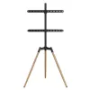TV priedo grindų stovas 32-65 / TRIPOD TVS-65S-01 Gembird