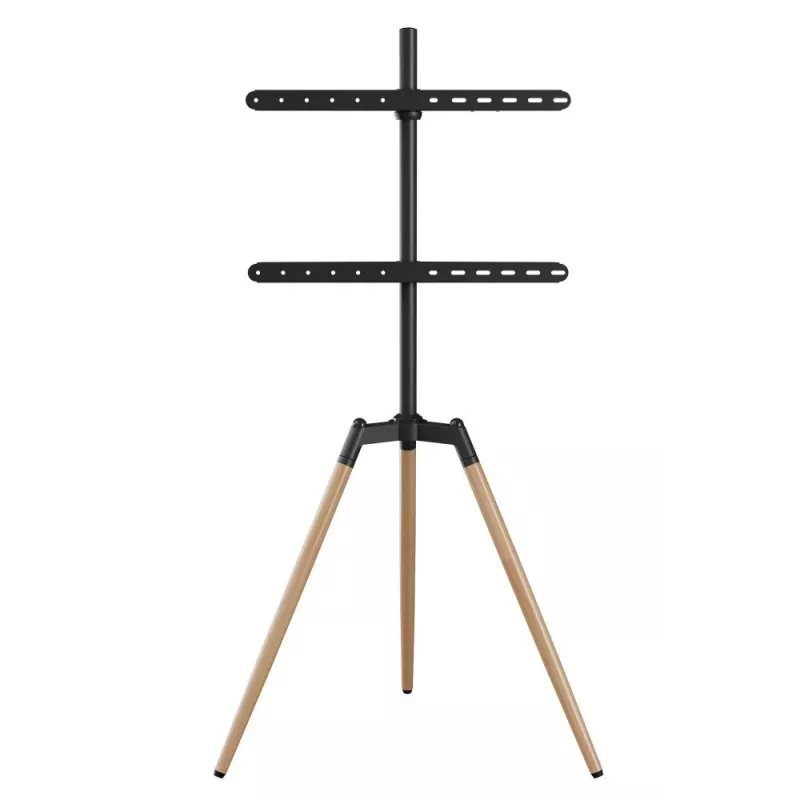 TV priedo grindų stovas 32-65 / TRIPOD TVS-65S-01 Gembird