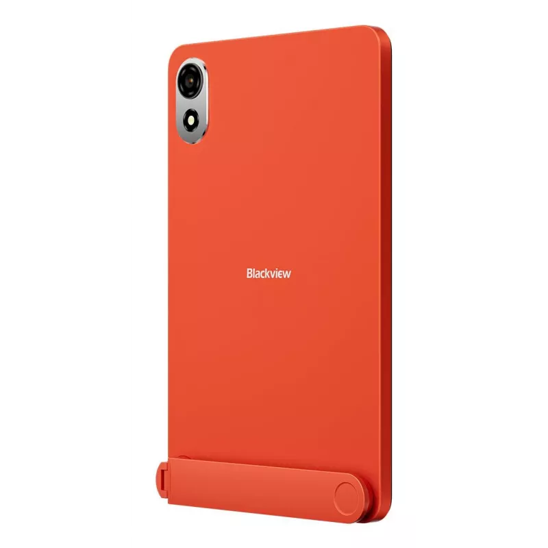 Planšetė Zeno 1 8 6/256GB/ZENO1 6/256GB Orange Juodaview