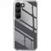 “StyleShell SHOCKFlex” (permatomas, “Samsung Galaxy S23+”)