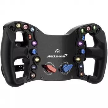 Vairas Ascher Racing McLaren Artura Pro-USB — modelis 76080053, USB jungtis