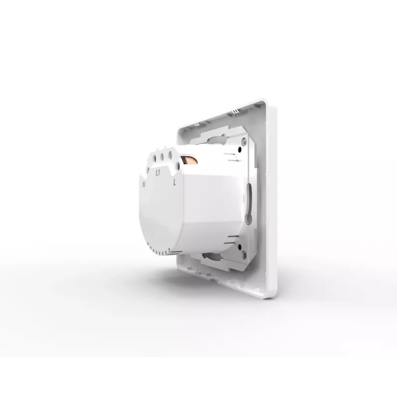 Išmanusis WiFi sieninis kištukas Tellur T-MLX47074 — 3000W, 16A