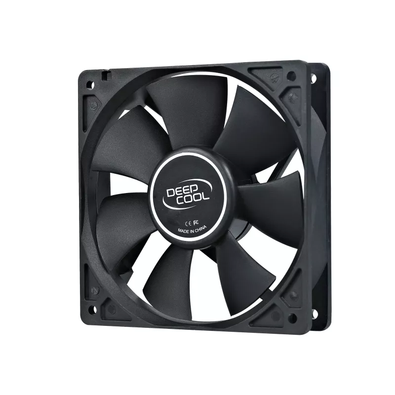 Deepcool DP-FDC-XF120 Black