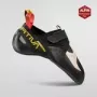 La Sportiva Mandala chalk bateliai 39 dydis – lengvi, pralaidūs orui laipiojimo bateliai