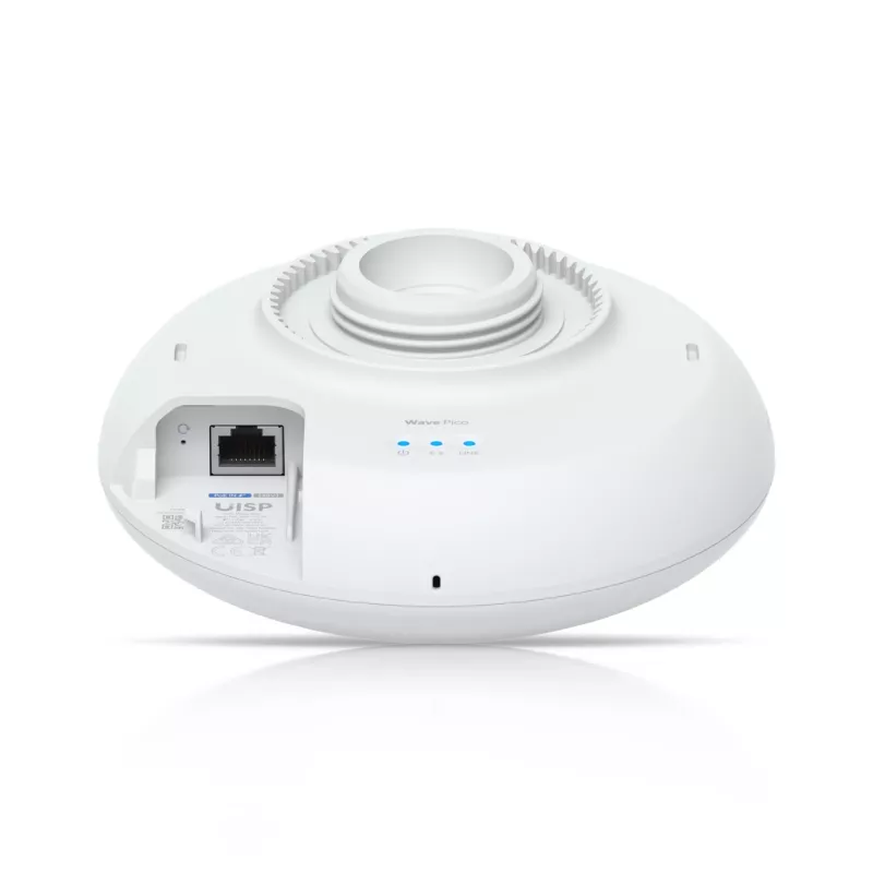 Ubiquiti UISP Wave Pico tinklo tiltas 800 Mbit/s, baltas