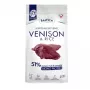 BALTICA Nutraceutic Hipoalerginis vidutinių veislių elniena su ryžiais – sausas šunų maistas – 3 kg