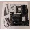 Pagrindinė plokštė MSI B860 GAMING PLUS WIFISO — naudota, atnaujinta, įdėta baterija, 3 mėnesių garantija