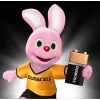 Duracell 9V baterija, vieno vieneto pakuotė 9VDUR BT0009
