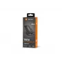 NATEC TREVI plonas Q V2 Lithium Polymer (LiPo) 10000 mAh Juoda