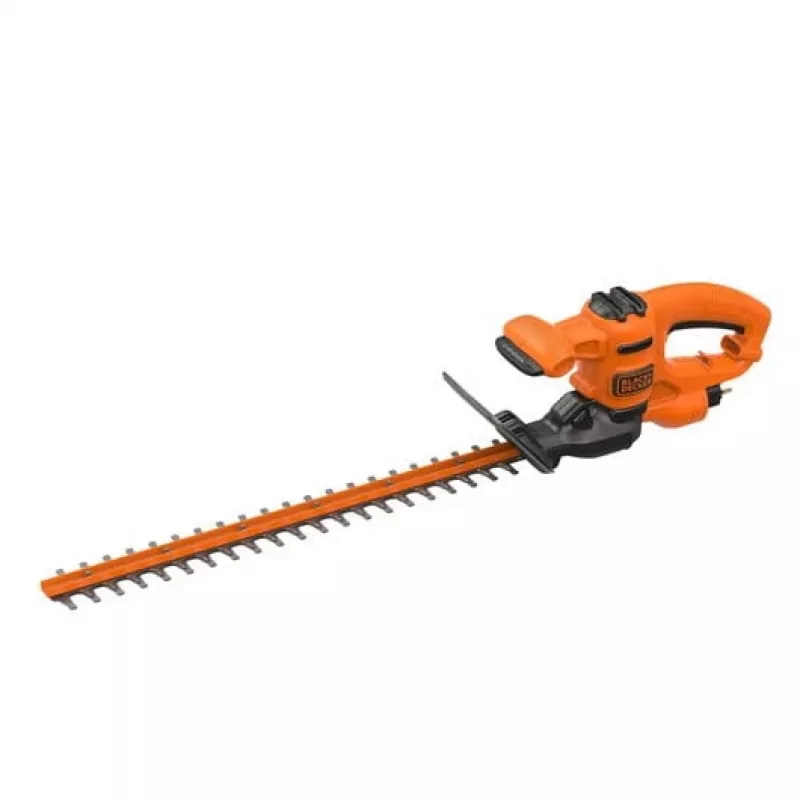 Gyvatvorių žirklės 50 cm, 450 W, 18 mm ašmenų tarpas