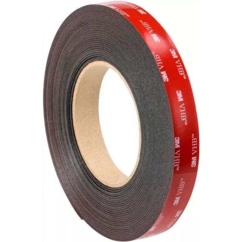 3m 7100211839 Juoda