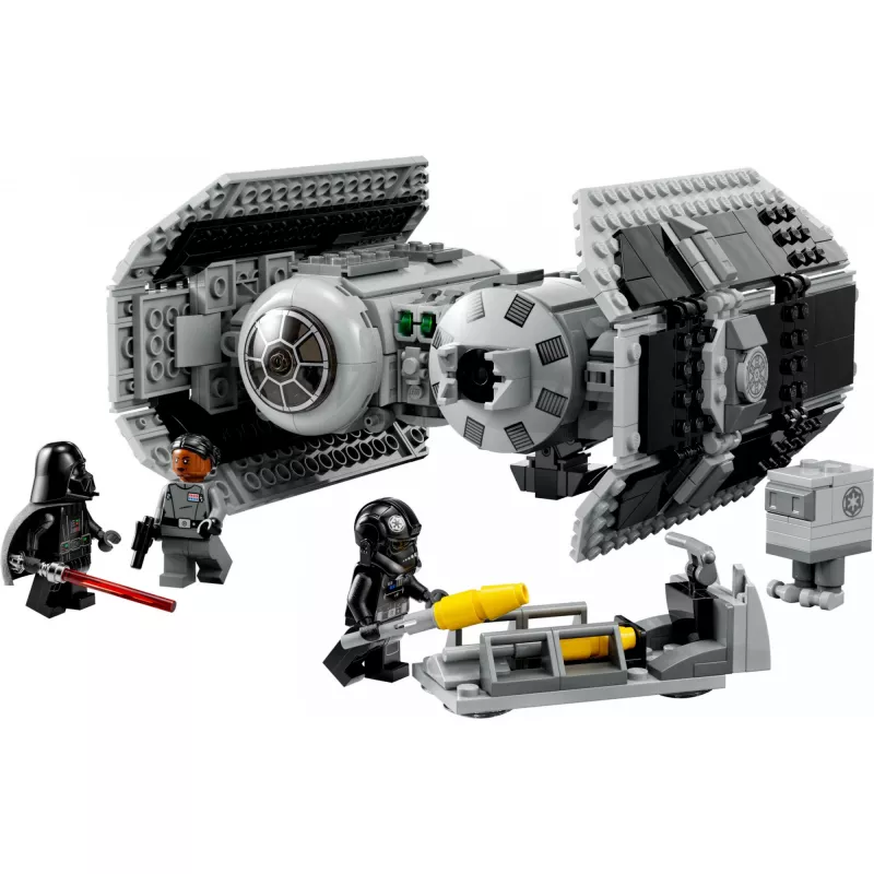 LEGO Star Wars 75347 TIE bombonešis