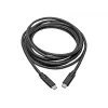 USB-C laidas Tripp Lite U420-010 10 pėdų USB 3.2 Gen 1 5 Gbps