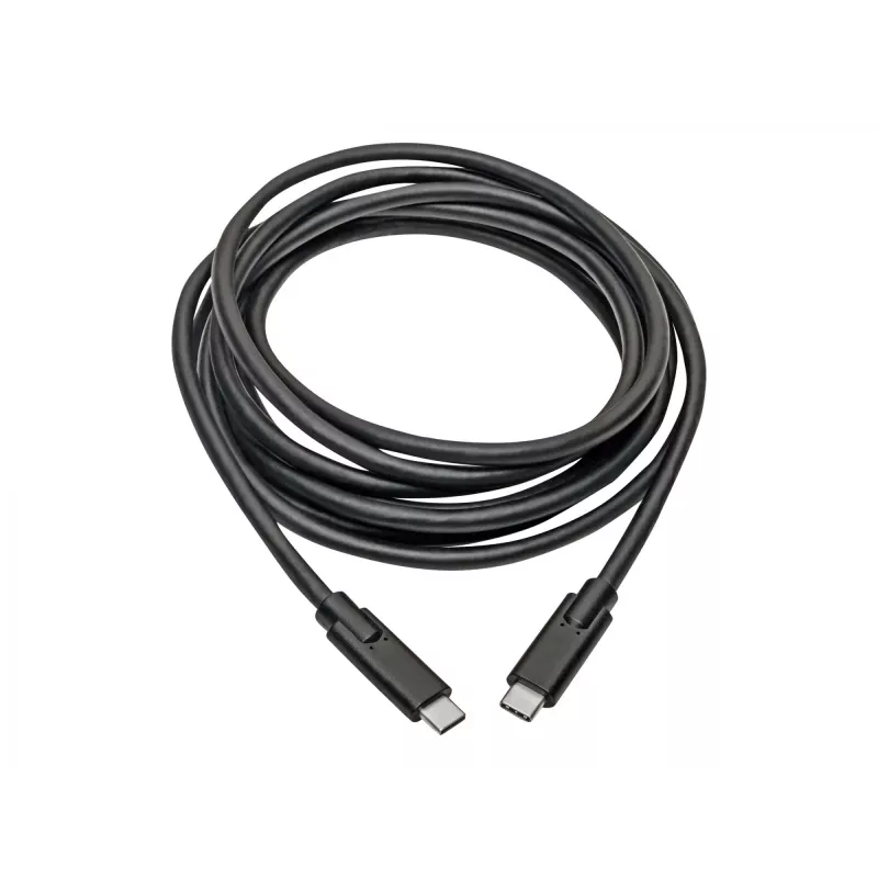 USB-C laidas Tripp Lite U420-010 10 pėdų USB 3.2 Gen 1 5 Gbps