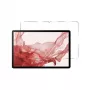 Apsauginė plėvelė Samsung Tab S9 FE Spalva: skaidri, nuo akinimo, supakuota polietileniniame maišelyje (MG-SPSTABS9FE)