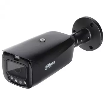 Dahya Technology WizSense IPC-HFW3849T1-AS-PV-PRO Bullet IP apsaugos kamera Vidaus ir lauko 3840 x 2160 pikseliai Lubos/siena