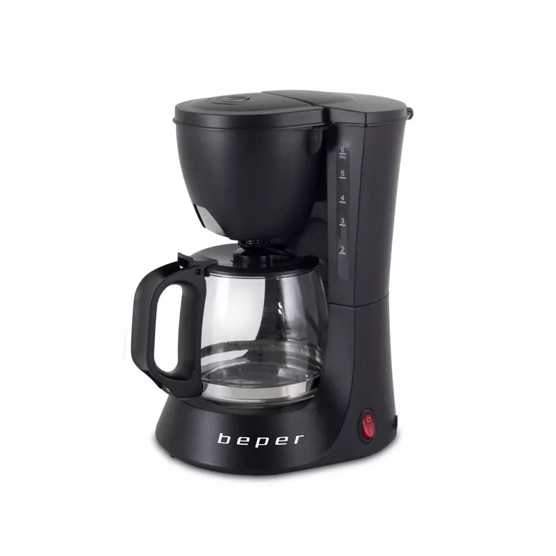 Kavos virimo aparatas Beper 1.25L BC.060