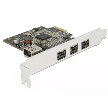 Sąsajos plokštė DeLOCK 89864 vidinė IEEE 1394/Firewire