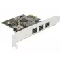 Sąsajos plokštė DeLOCK 89864 vidinė IEEE 1394/Firewire