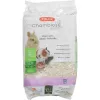 Sulipantis kačių kraikas ZOLUX Chambiose Nature 10 L – natūralios augalinės granulės, 1,5 kg