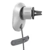 Belaidis įkroviklis Belkin BoostCharge Pro WIC008btGR-V2 Greitas įkrovimas USB