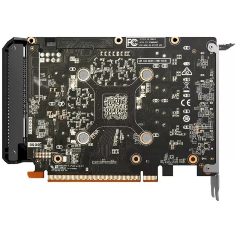 Vaizdo plokštė NVIDIA GeForce RTX 5060 8 GB GDDR7