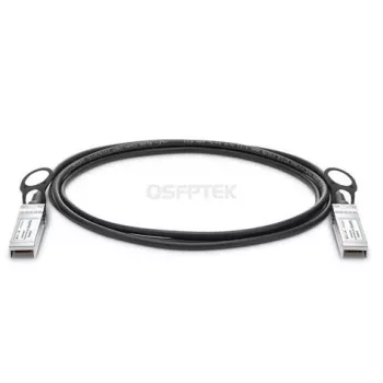 “Lenovo” 0,5 m SFP+ InfiniBand / šviesolaidinis kabelis SFP+