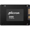 Micron MTFDDAK480TGA-1BC1ZABYYR saugojimo diskas