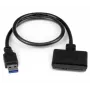USB 3.0 SATA 2.5 SSD / HDD adapteris Microconnect USB3.0SATA2.5SSDHDD