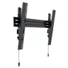 TV Wall Mount Hagor BL Superslim Tilt 600 75 inch Juoda